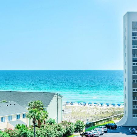 Shoreline Towers 3073 デスティン エクステリア 写真