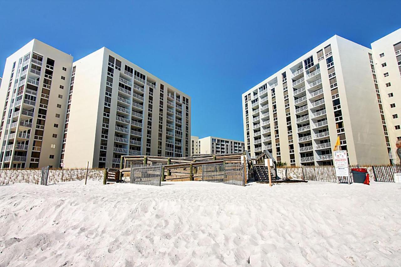 Shoreline Towers 3073 デスティン エクステリア 写真