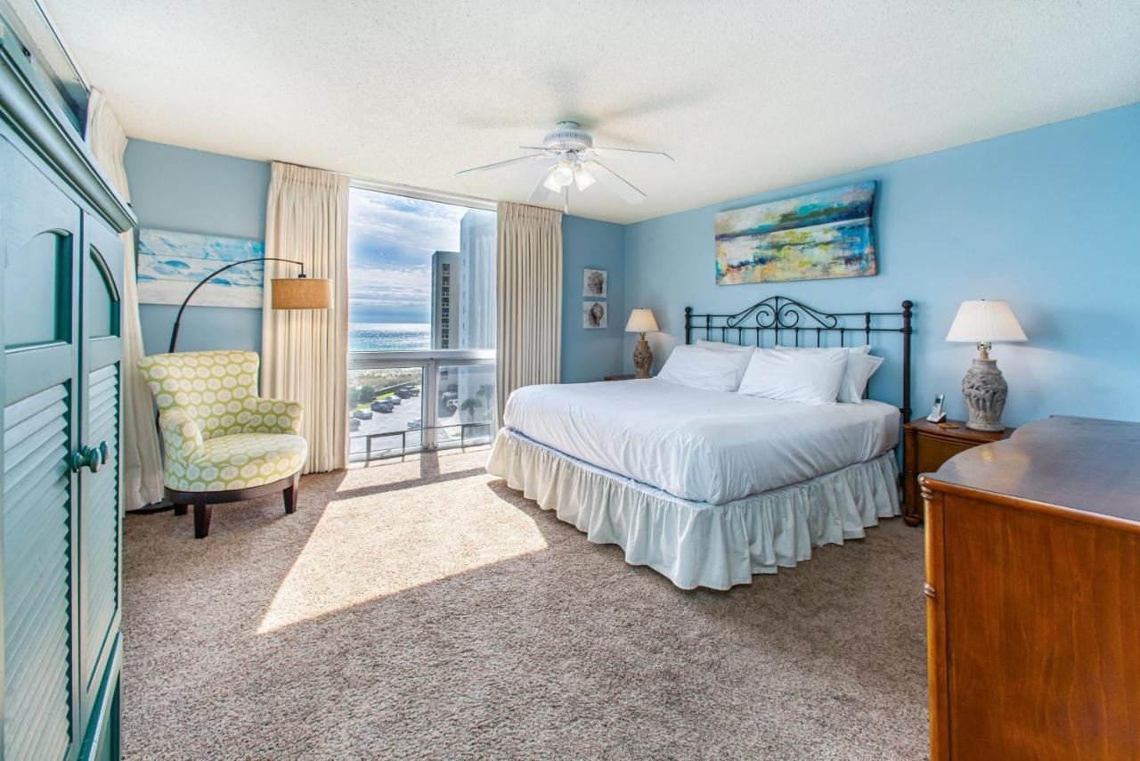Shoreline Towers 3073 デスティン エクステリア 写真