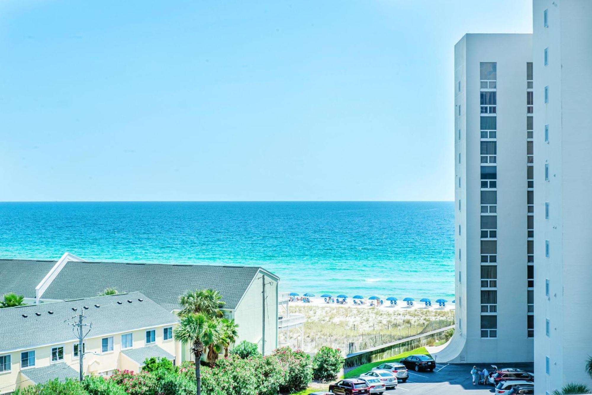 Shoreline Towers 3073 デスティン エクステリア 写真